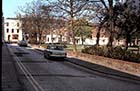 Hawley Square, 1973  